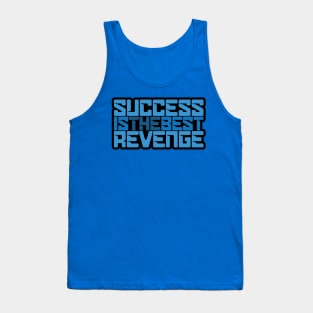 Success Tank Top